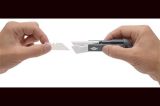Čepel CERA-Safeline, trapézová, keramická, pro odlamovací nůž 19 mm, 3 ks, WEDO ,balení 3 ks