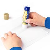 Glue stick display, 20 g, STAEDTLER Noris® Jumbo 960