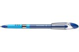 Kuličkové pero Slider XB, modrá, 0,7mm, s uzávěrem, SCHNEIDER