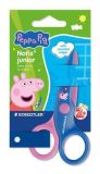 Nůžky Noris Junior 965, edice Peppa Pig, dětské, 10 cm, STAEDTLER 965 40BKL1