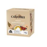 Kávové kapsle Vegan marzipan coffe, kompatibilní s Dolce Gusto, 9 ks, CAFE FREI 400053