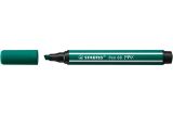 Fix Pen 68 MAX, tyrkysově zelená, 1-5 mm, STABILO 768/53