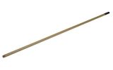 Rukojeť, dřevěná, 120 cm Rukojeť, dřevěná, 120 cm