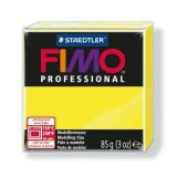 FIMO® Professional 8004 85g žlutá (základní)