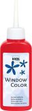 Barva na sklo Window Color, Cherry Red, 80ml, KREUL Barva na sklo Window Color, Cherry Red, 80ml, KREUL