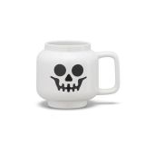 Keramický hrnek, Skeleton, 255 ml, LEGO 40460807