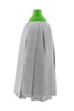 Náhradní mop MicroMop, zelená, mikrovlákno, 1 ks, BONUS B680