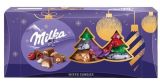 Vánoční salonky, mix, 255 g, MILKA Vánoční salonky, mix, 255 g, MILKA