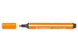 Fix Trio Scribbi, oranžová, odpružený hrot, 1,5-2mm, STABILO