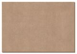 Podložka na stůl Blanko Natural, 595 x 410 mm, kraftový papír, SIGEL HO340 Podložka na stůl Blanko Natural, 595 x 410 mm, kraftový papír, SIGEL HO340