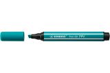 Fix Pen 68 MAX, tyrkysově modrá, 1-5 mm, STABILO 768/51