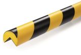 Ochranný rohový profil E25R, žlutá-černá, magnetický, 5 ks/balení, DURABLE 1110130 ,balení 5 ks Ochranný rohový profil E25R, žlutá-černá, magnetický, 5 ks/balení, DURABLE 1110130 ,balení 5 ks