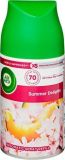 Náplň do osvěžovače vzduchu Freshmatic, Radostné léto, automatický, 250 ml, AIR WICK 31090489