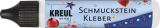 Lepidlo pro lepení štrasových kamínků 29 ml, KREUL Lepidlo pro lepení štrasových kamínků 29 ml, KREUL