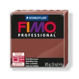 FIMO® Professional 8004 85g čokoládová