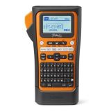 Elektrický etiketovací stroj PT-E310BTVP, BROTHER PTE310BTVPQL1