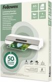 Laminovací fólie Light, 80 mikronů, A5, lesklá, recyklovaný, 100 ks, FELLOWES 100143440 ,balení 100 ks