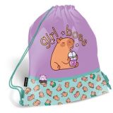 Sáček na obuv Classic, Lollipop Capybara, LIZZYSULI 7670046000