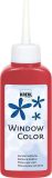 Barva na sklo Window Color, Dark Red, 80ml, KREUL Barva na sklo Window Color, Dark Red, 80ml, KREUL