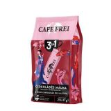 Instantní káva Tokijská malina s čokoládou 3 v 1, 20x 17 g, CAFE FREI 110295