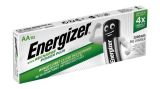 Nabíjecí baterie Extreme, AA, 10 ks, 2000mAh, přednabité, ENERGIZER 7638900417029 ,balení 10 ks
