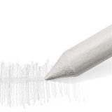 Sada papírových roztírátek Design Journey, bílá, 4 různé velikosti, STAEDTLER 5426-S BK4 Sada papírových roztírátek Design Journey, bílá, 4 různé velikosti, STAEDTLER 5426-S BK4