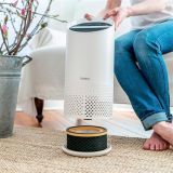 Protipachový HEPA filtrační buben 3-v-1 pro TruSens Z-1000, LEITZ, 2415121 Protipachový HEPA filtrační buben 3-v-1 pro TruSens Z-1000, LEITZ, 2415121