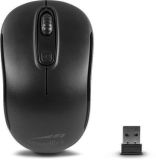 Myš Ceptica, černá, bezdrátová, optická, USB, SPEEDLINK