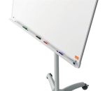 Flipchart tabule Premium Plus, bílá, 70 x 100 cm, EcoLabel, mobilní, magnetická, NOBO 1915702
