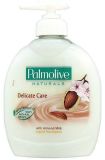Tekuté mýdlo, 0,3 l, PALMOLIVE Delicate Care Almond milk