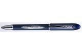 Kuličkové pero SX-217 Jetstream, modrá, 0,35 mm, s uzávěrem, UNI