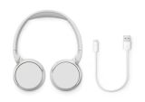Sluchátka TAH3209, bílá, bezdrátová, Bluetooth 5.3, PHILIPS TAH3209WT/00