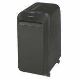 Skartovací stroj Powershred® LX220, příčný řez, 18 listů, FELLOWES