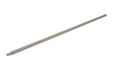 Rukojeť, dřevěná, 130 cm Rukojeť, dřevěná, 130 cm