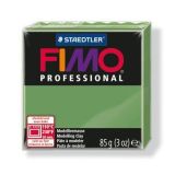 FIMO® Professional 8004 85g listová zelená