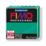 FIMO® Professional 8004 85g zelená (základní)
