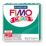 Modelovací hmota FIMO® kids 8030 42g zelená