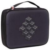 Svačinová taška Bricks, černá, LEGO 20284-2511 Svačinová taška Bricks, černá, LEGO 20284-2511