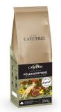 Káva Ayers Rock, arašídy, pražená, mletá, 200 g, CAFE FREI 110310