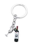 Klíčenka Bordeaux, TROIKA KR24-16/CH