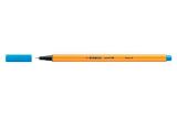 Liner Point 88, ultramarin, 0,4mm, STABILO