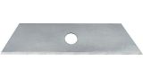 Náhradní čepel k řezacímu noži, 18 mm, WEDO 7880 ,balení 10 ks