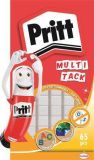 Lepicí guma, 65ks/balení, Pritt Multi Fix, HENKEL