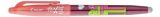 Roller Frixion Ball Friends, vínově červená, 0,35 mm, vymazatelný, PILOT PNJ693724 Roller Frixion Ball Friends, vínově červená, 0,35 mm, vymazatelný, PILOT PNJ693724