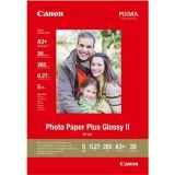Fotografický papír, do inkoustové tiskárny, vysoce lesklý, A3+, 260 g, CANON 2311B021 ,balení 20 ks