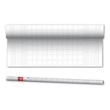 Ubrus Smart Table, bílá, 1,2 x 7 m, papír, role, FATO 84630001 Ubrus Smart Table, bílá, 1,2 x 7 m, papír, role, FATO 84630001