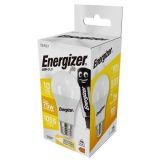 LED žárovka, E27, globe, 11W (75W), 1055lm, 3000K, ENERGIZER