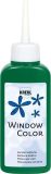 Barva na sklo Window Color, Dark Green, 80ml, KREUL Barva na sklo Window Color, Dark Green, 80ml, KREUL