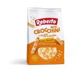 Mini tyčinky Mini Crocchini, sezam, 150 g, ROBERTO 13724