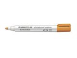 Popisovač na bílou tabuli Lumocolor 351, oranžová, kuželový hrot, 2mm, STAEDTLER
